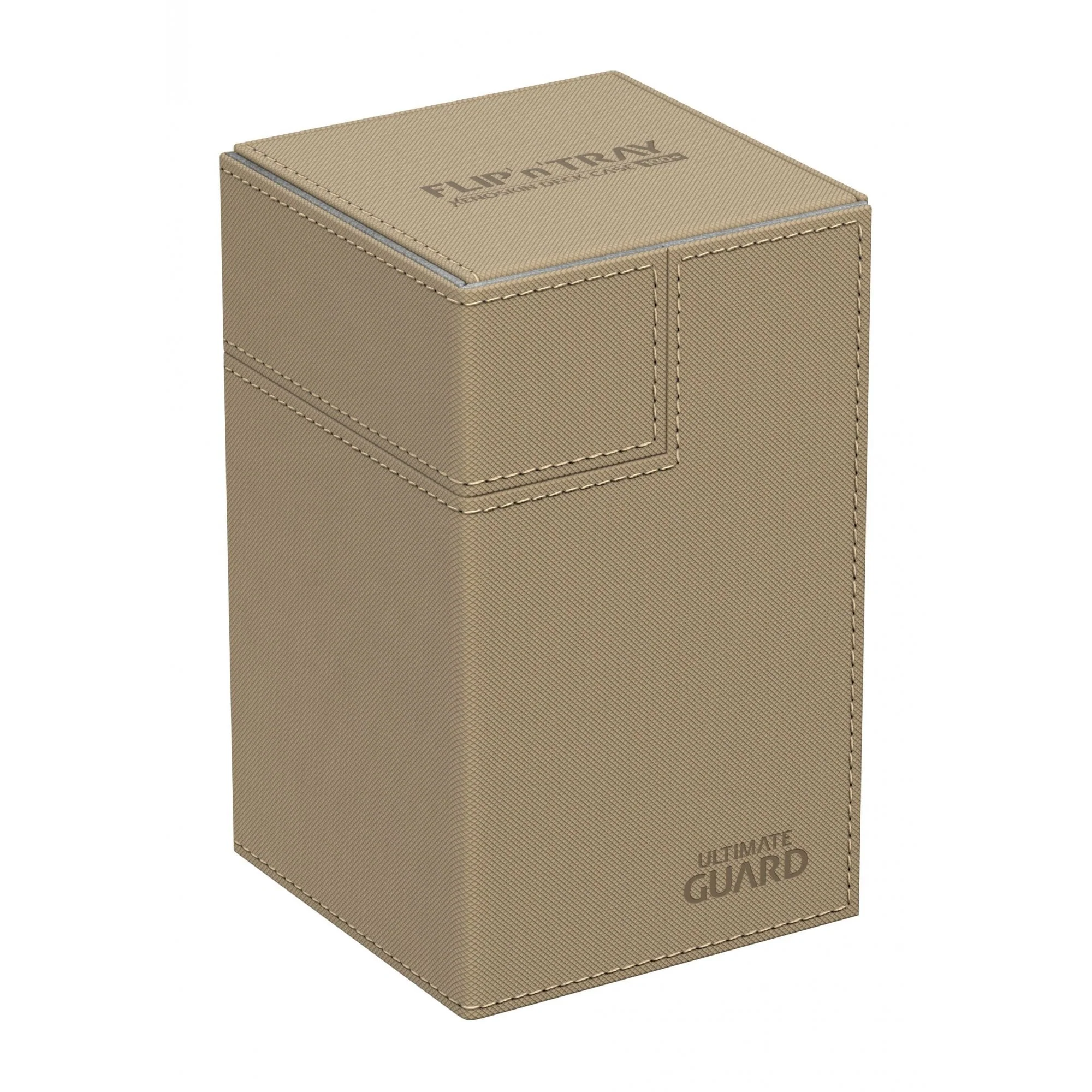 UG Flip N Tray Deck Case 100+ Sand