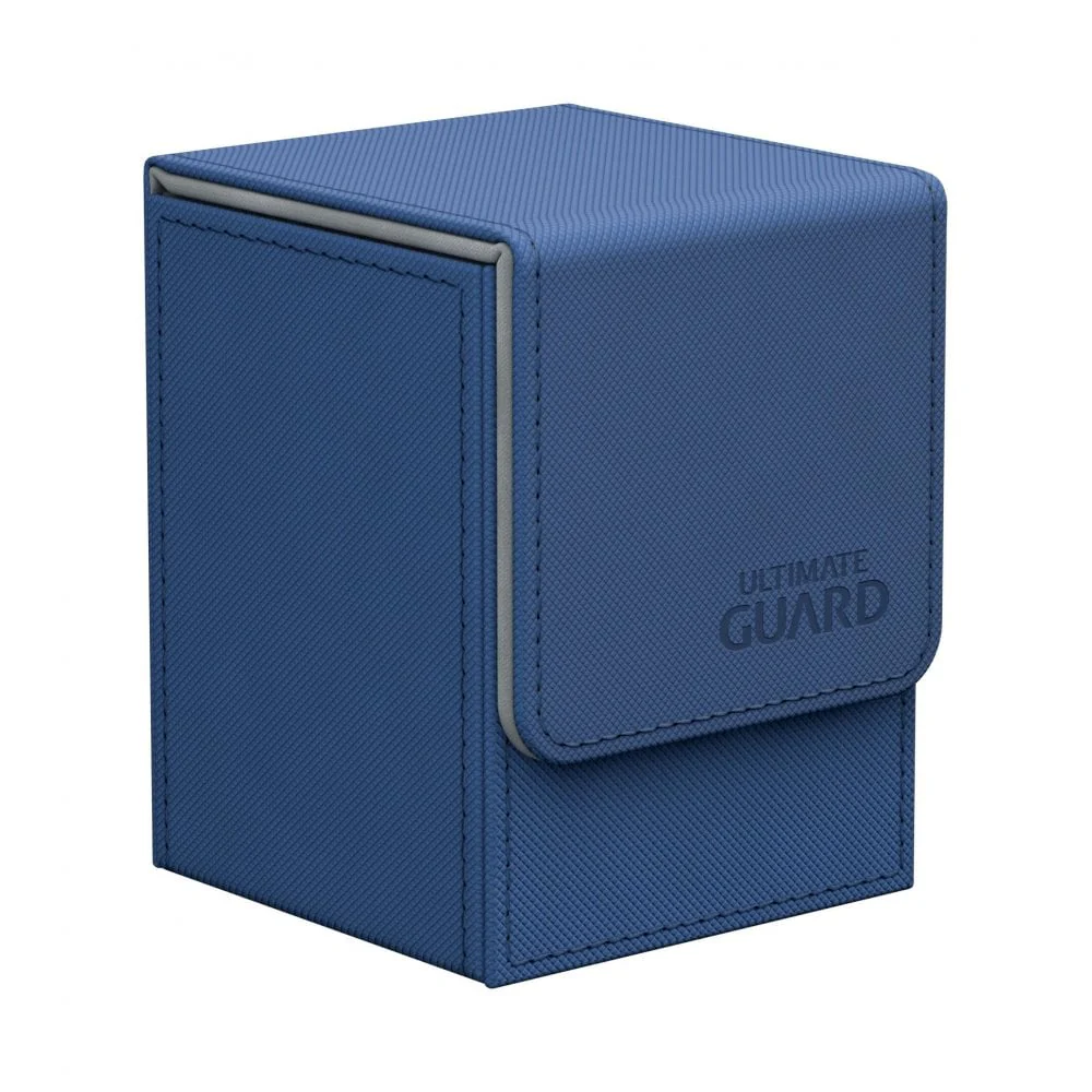 UG Flip Deck Case 100+ XenoSkin Blue