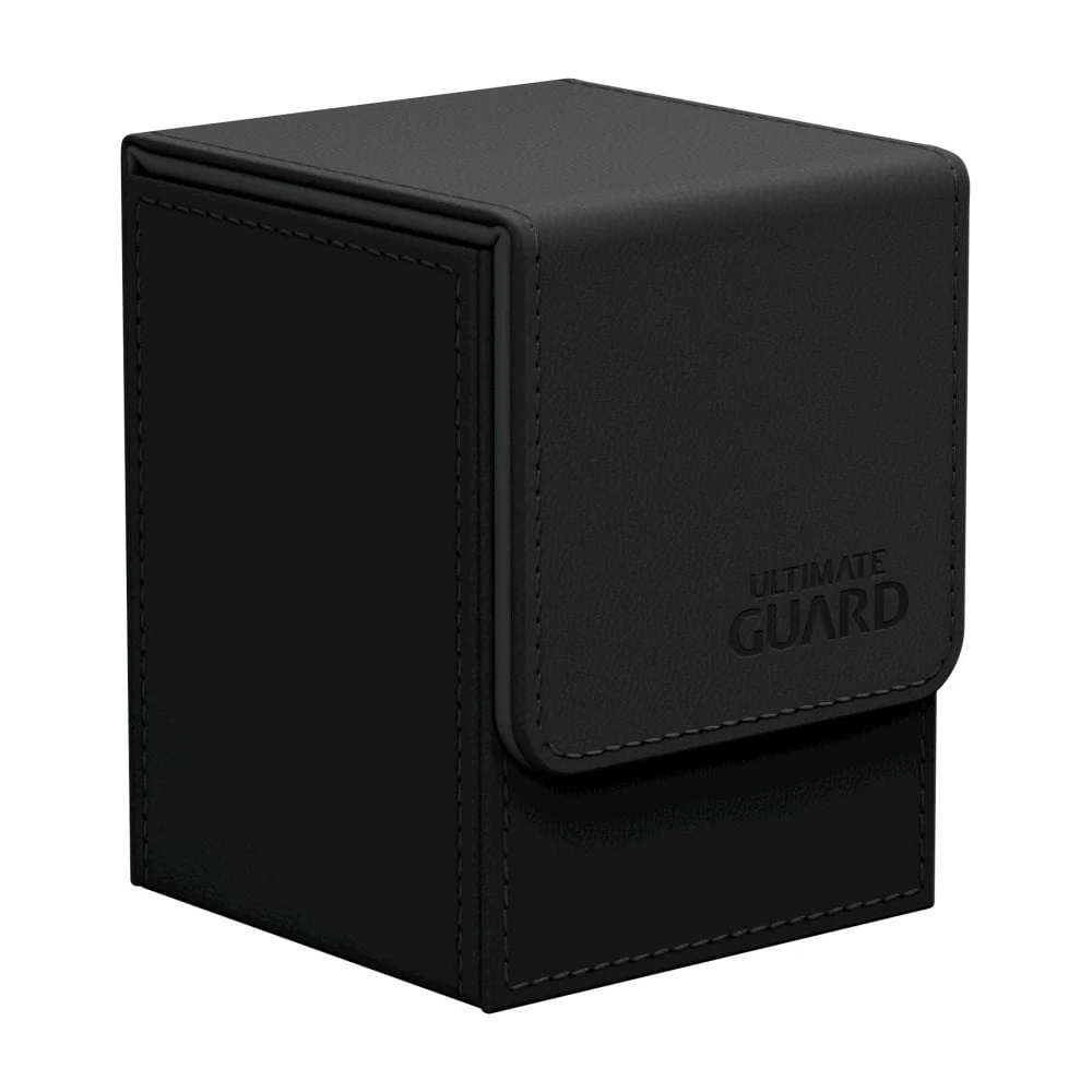 UG Standard Flip Case 100+ Black