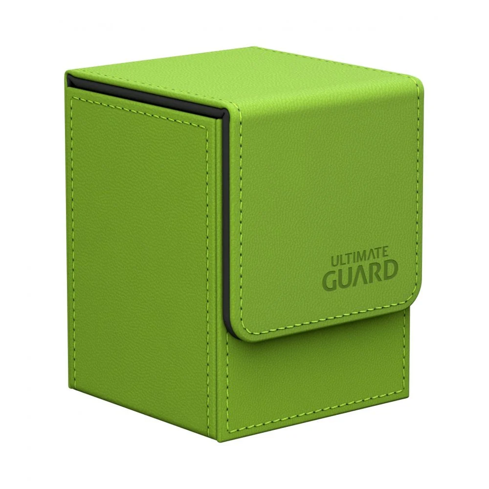 UG Flip Deck Case Standard 100+ Green