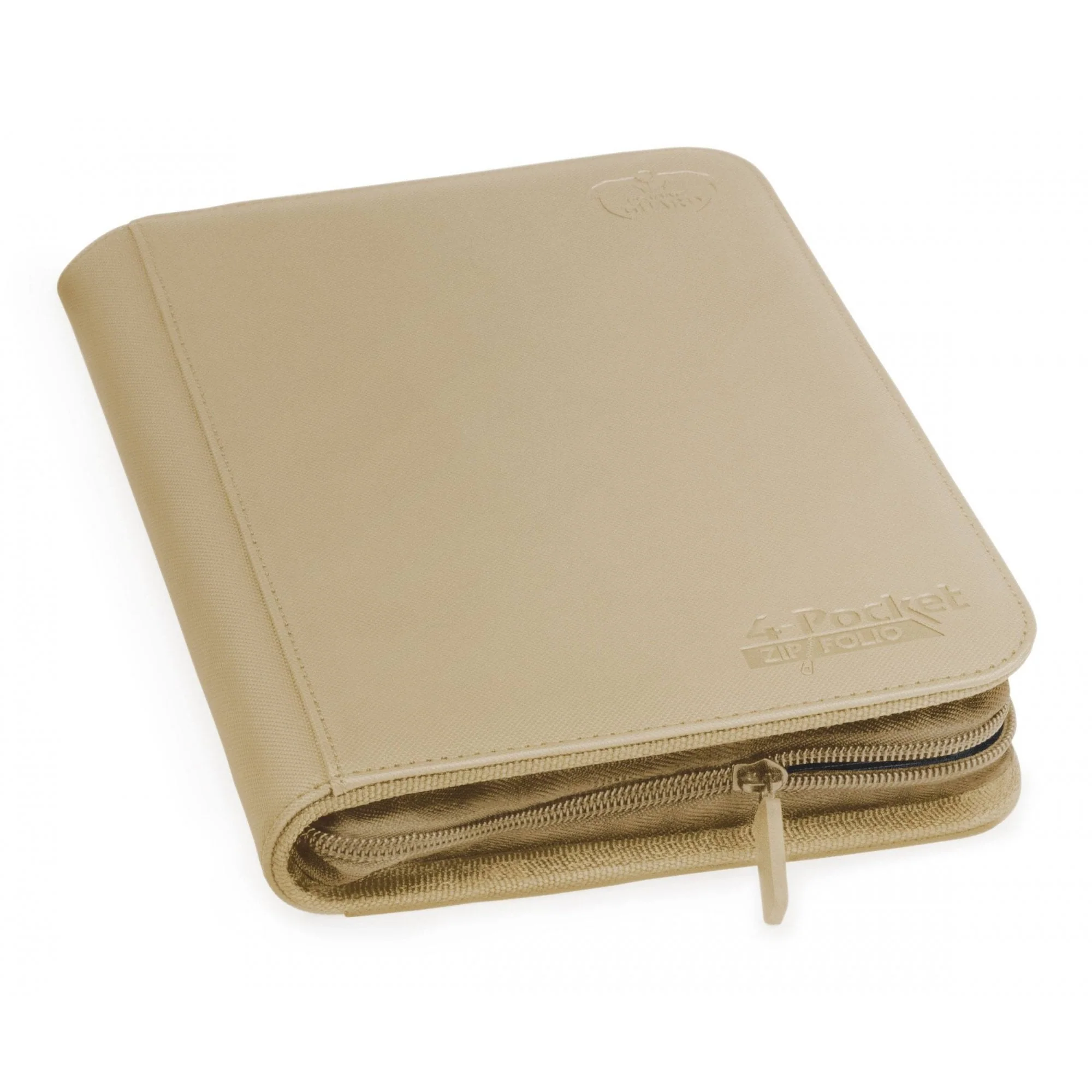 UG 4 Pocket Zipfolio XenoSkin Sand