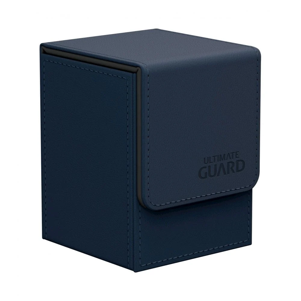 UG Flip Deck Case Standard 100+ Dark Blue
