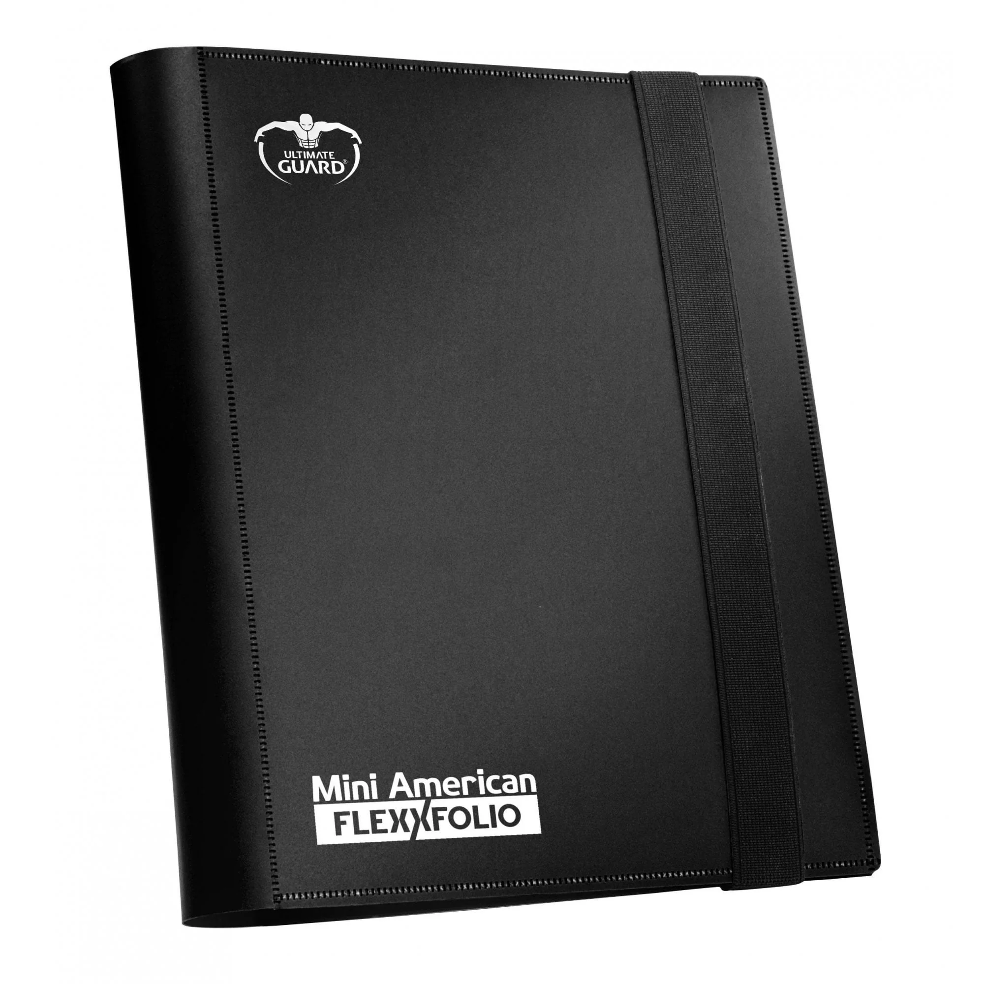 UG Mini American FleXfolio Black