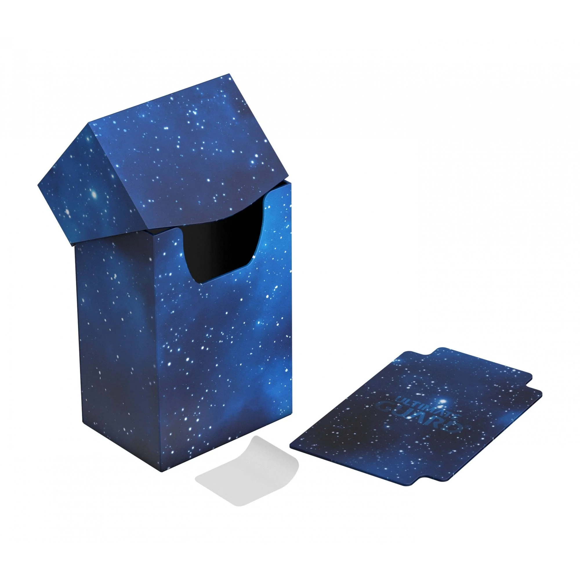 UG Mini Card 60+ Deck Case Mystic Space