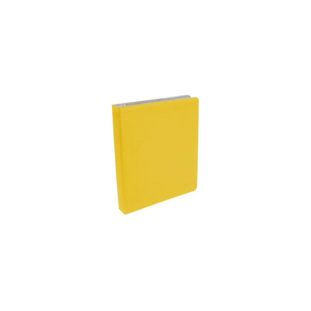 UG Supreme Collector´s Album 3-Ring XenoSkin Slim Amber