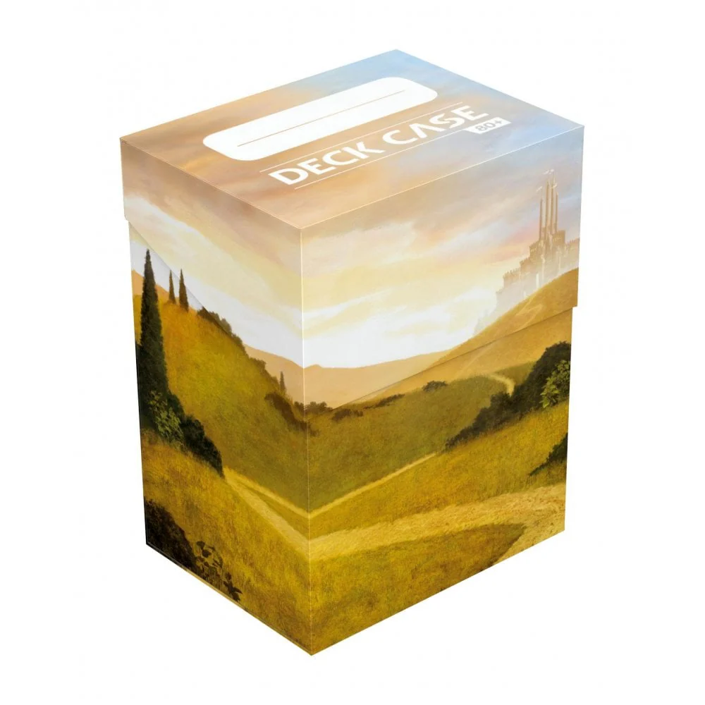 UG Deck Case Plains Edition 80+