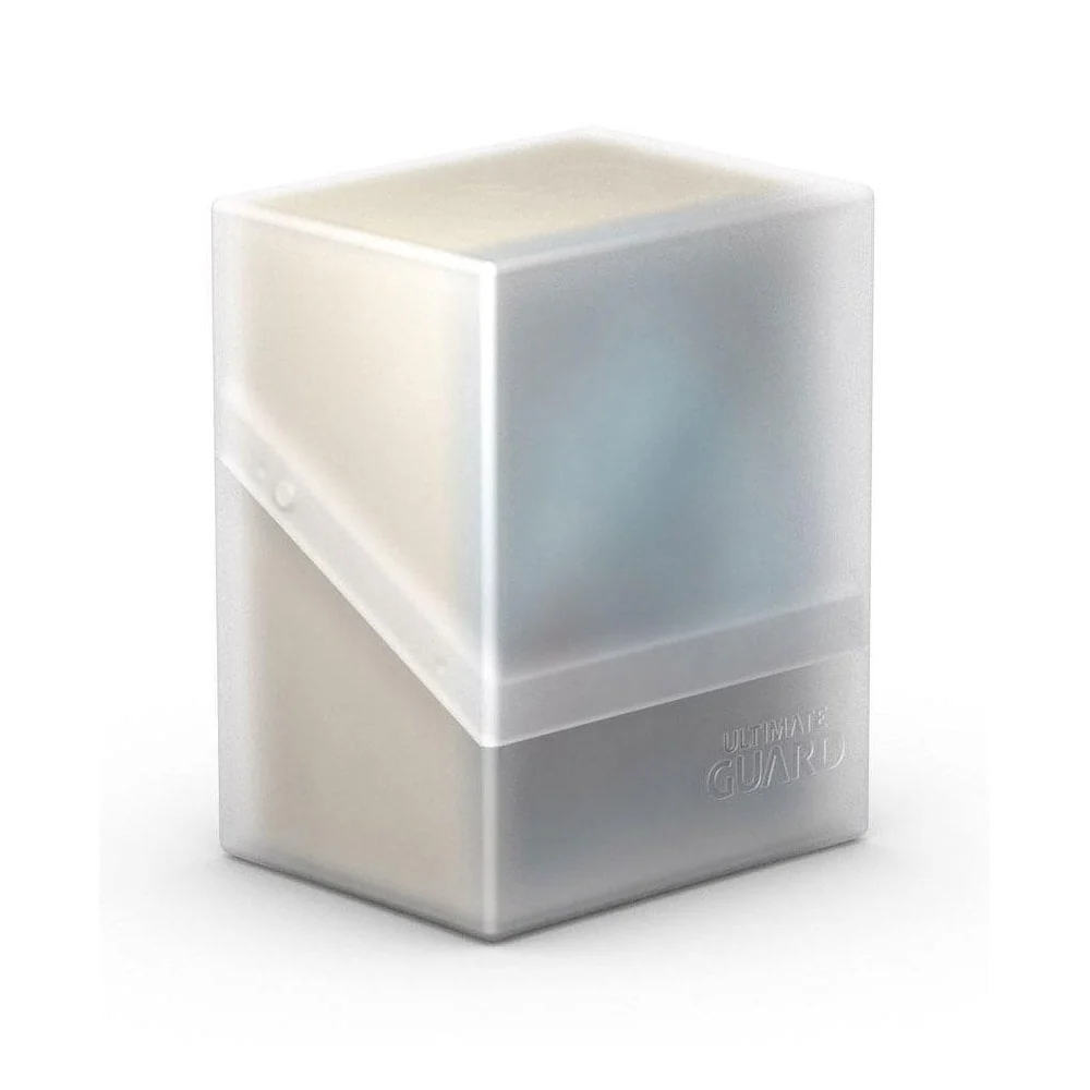 UG Frosted Boulder Deck Case 80+