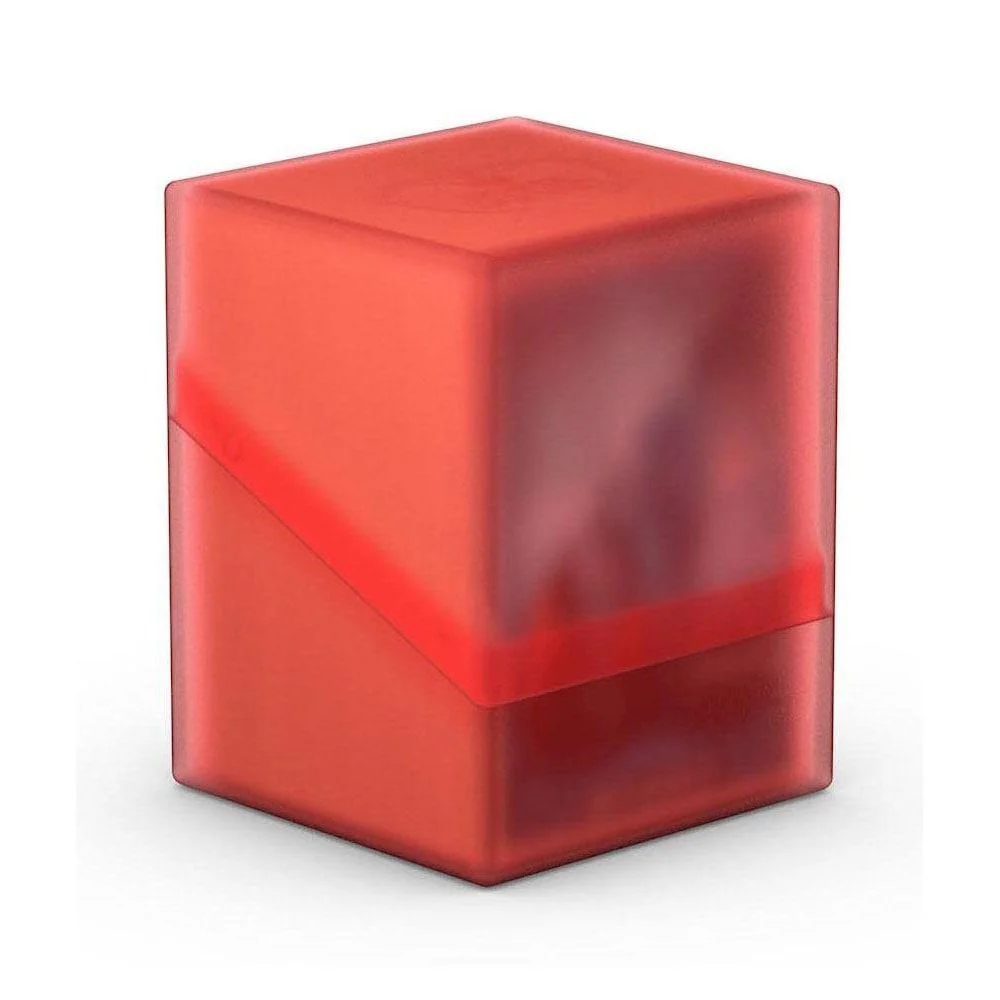 UG Ruby Boulder Deck Case 80+