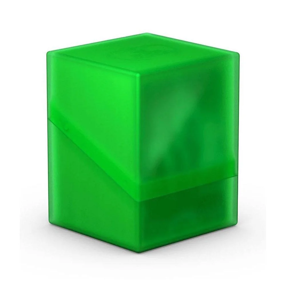 UG Emerald Boulder Deck Case 100+