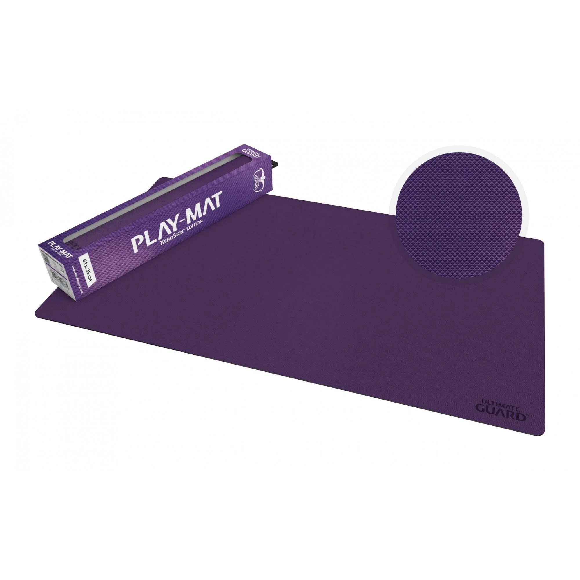 UG XenoSkin Playmat Purple