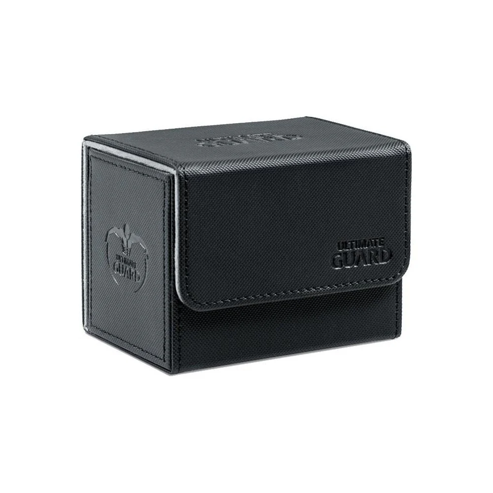 UG SideWinder 80+ Standard Size XenoSkin Black