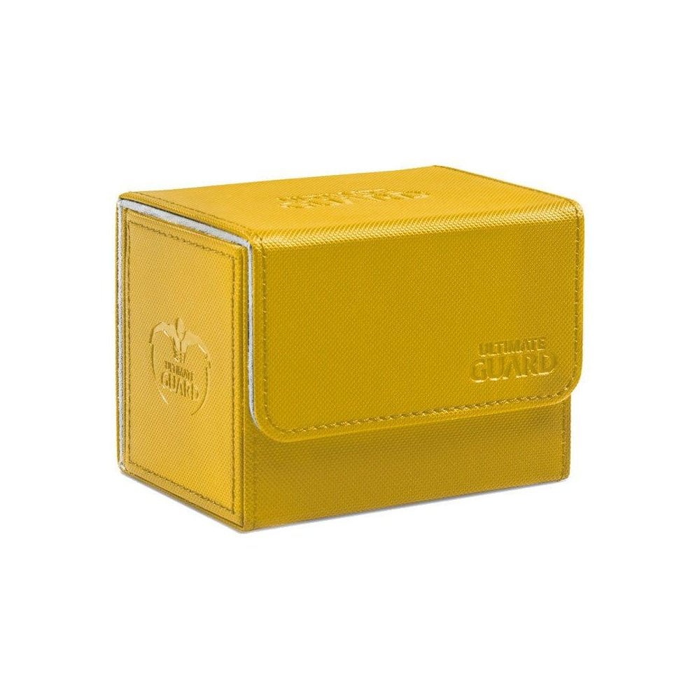 UG SideWinder 80+ Standard Size XenoSkin Amber