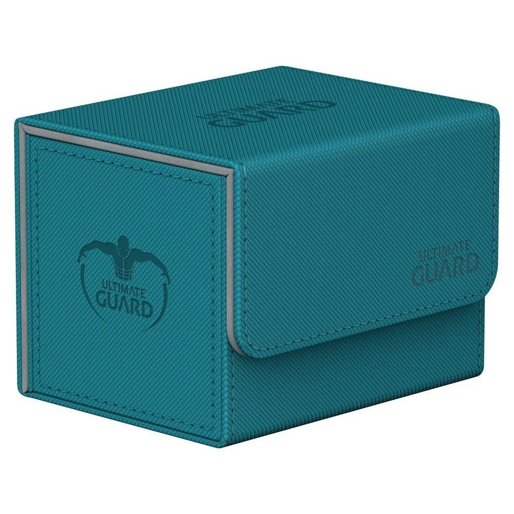 UG SideWinder 100+ Standard Size XenoSkin Petrol Blue