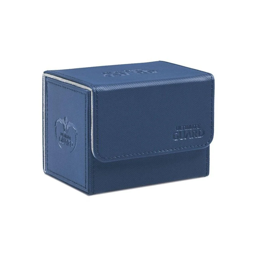 UG SideWinder 100+ Standard Size XenoSkin Blue