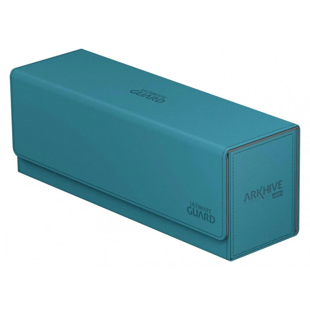 UG Arkhive Standard 400+ Petrol Blue