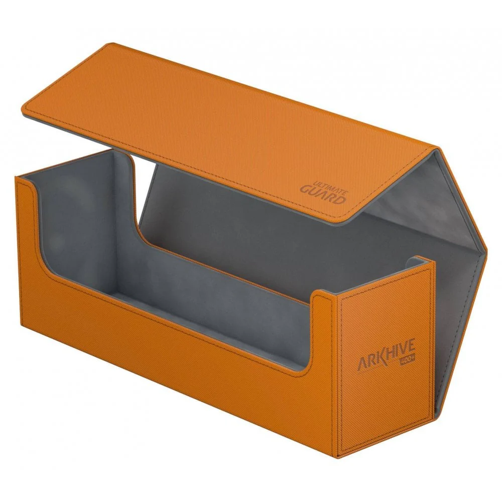 UG Arkhive Standard 400+ Orange