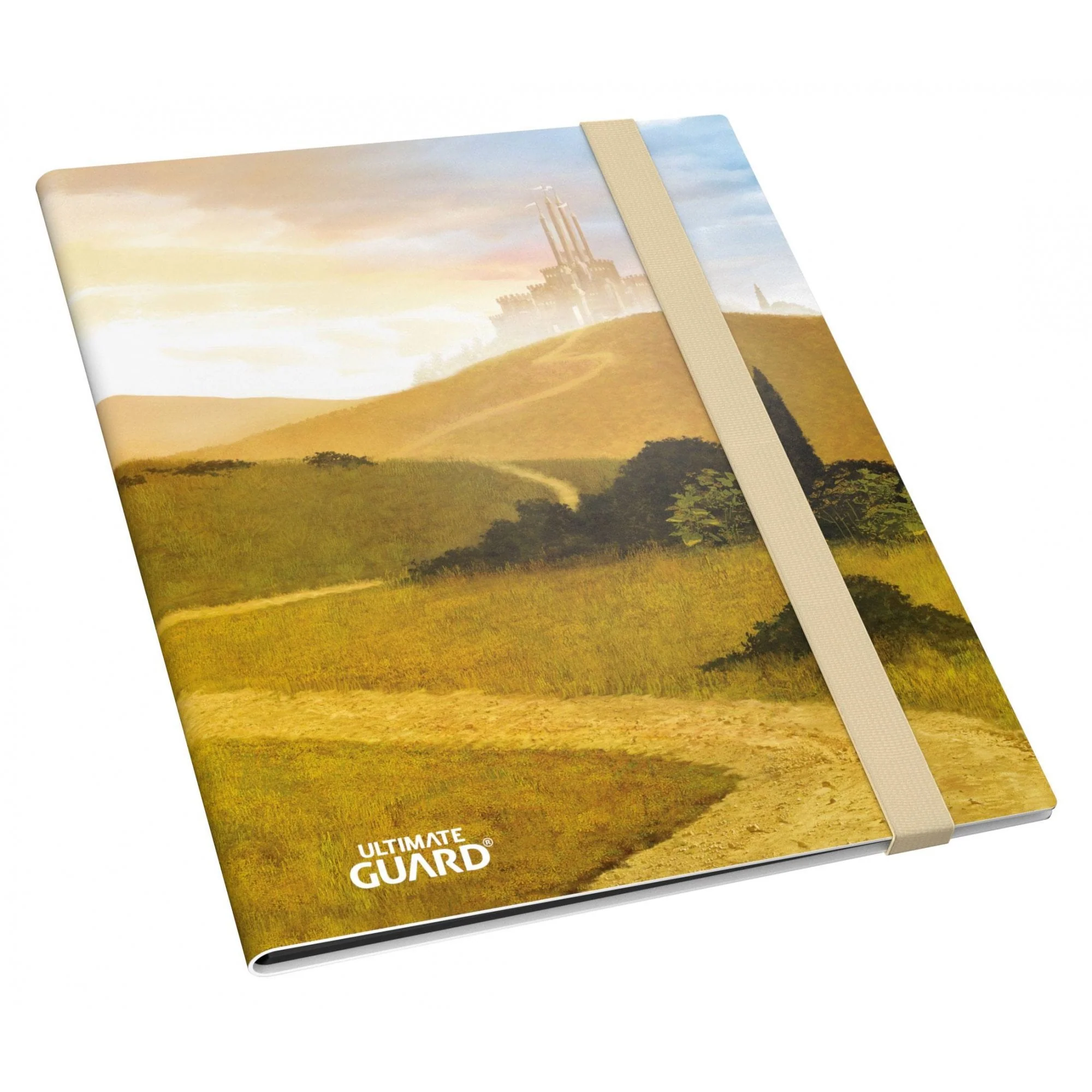 UG 9 Pocket FlexXfolio Lands Edition Plains 1