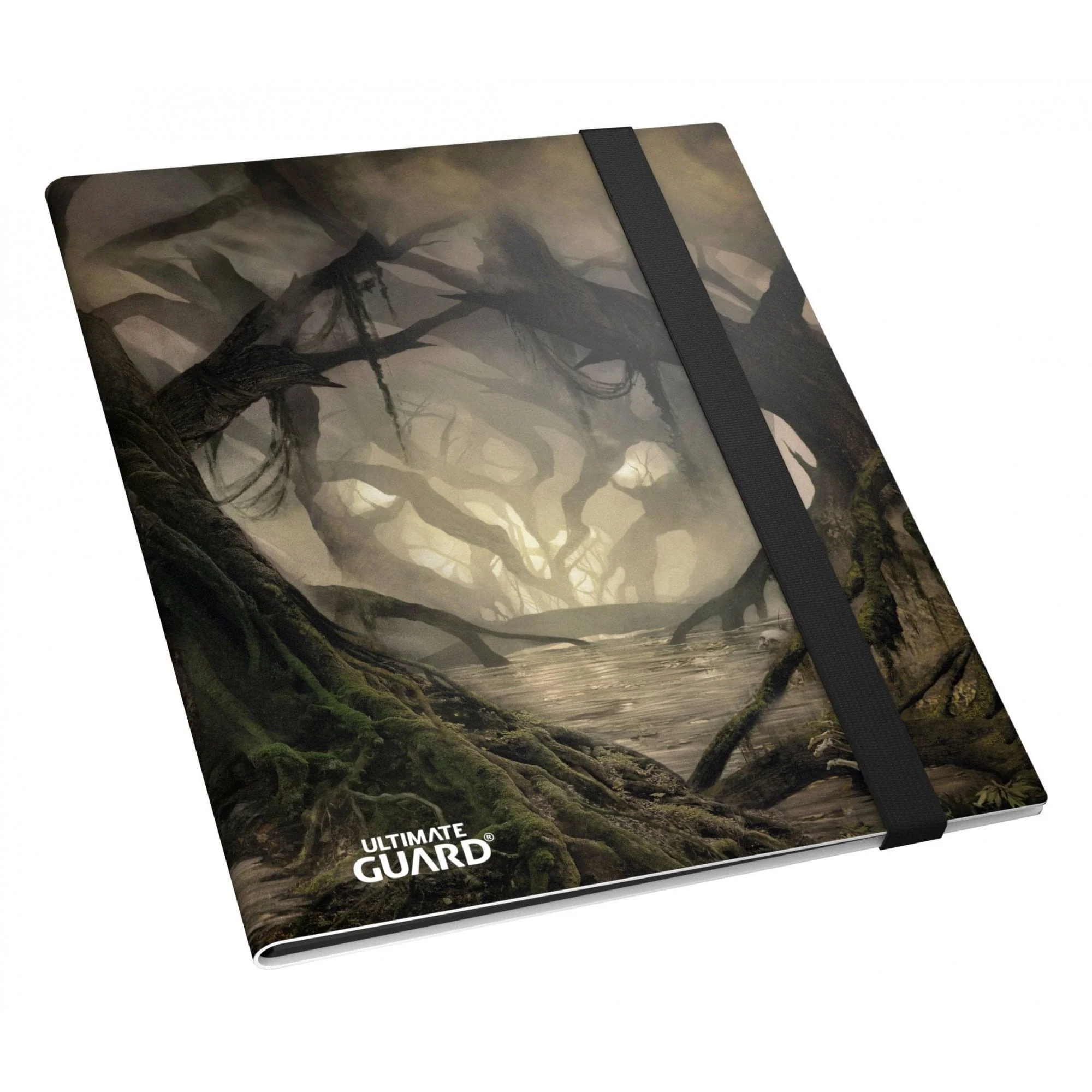 UG 9 Pocket FlexXfolio Lands Edition Swamp 1