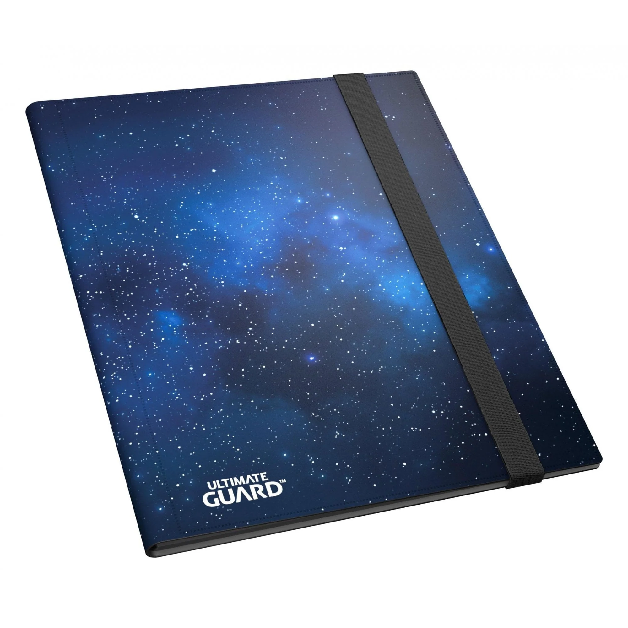 UG Flexxfolio 360 - 18-Pocket Mystic Space Edition