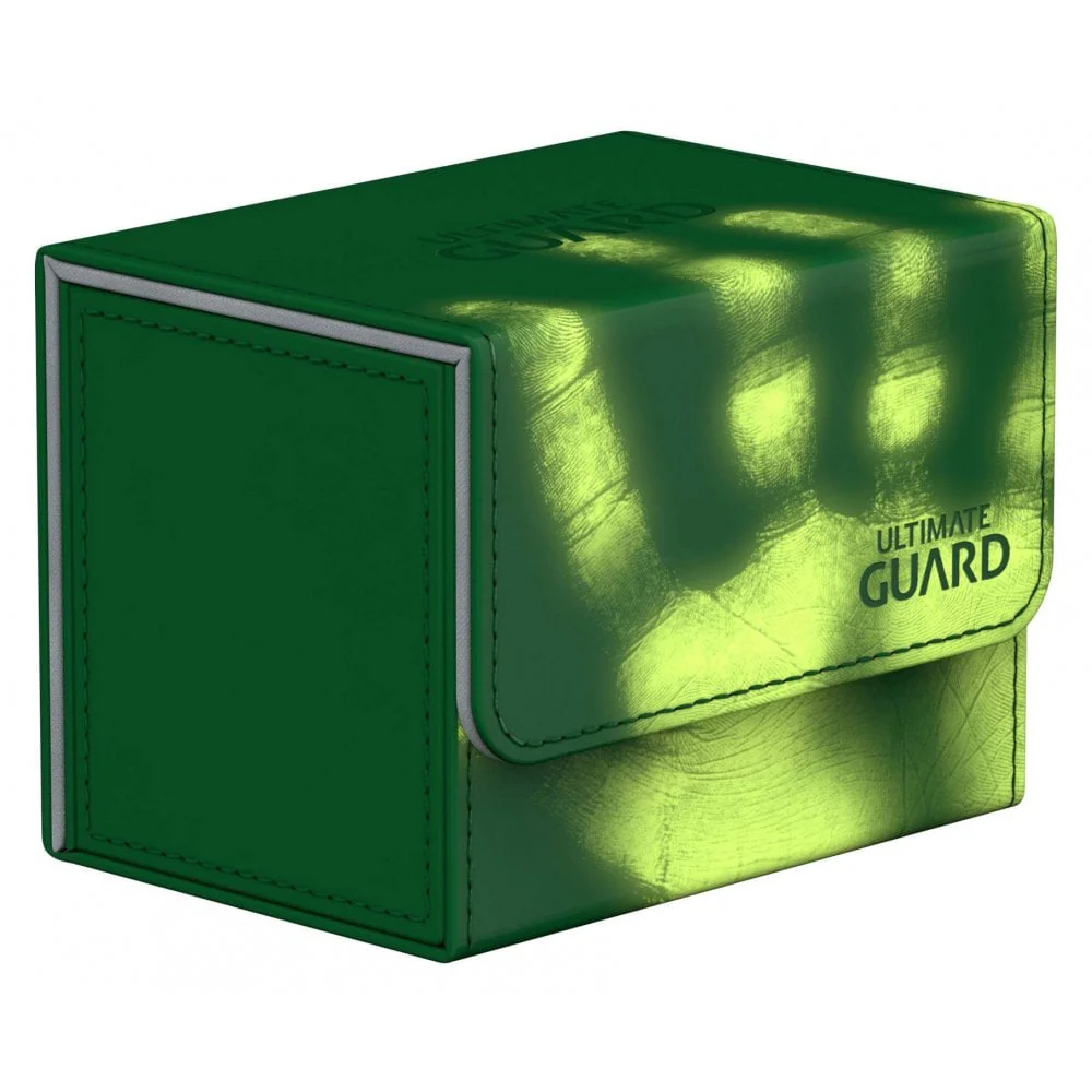 UG Chromiaskin SideWinder Standard 80+ Green