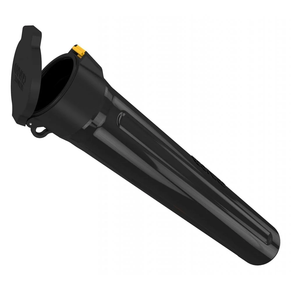 UG MatPod Black