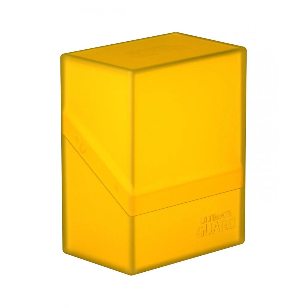 UG Boulder Deck Case 60+ Standard Size Amber
