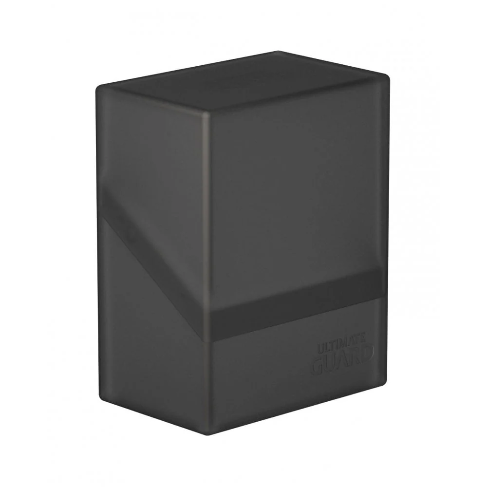 UG Boulder Deck Case 60+ Standard Size Onyx