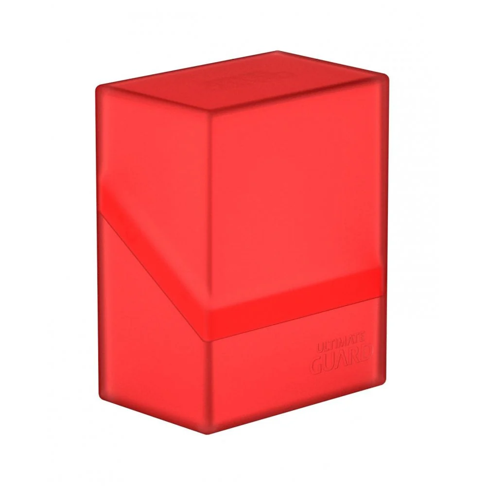 UG Boulder Deck Case 60+ Standard Size Ruby