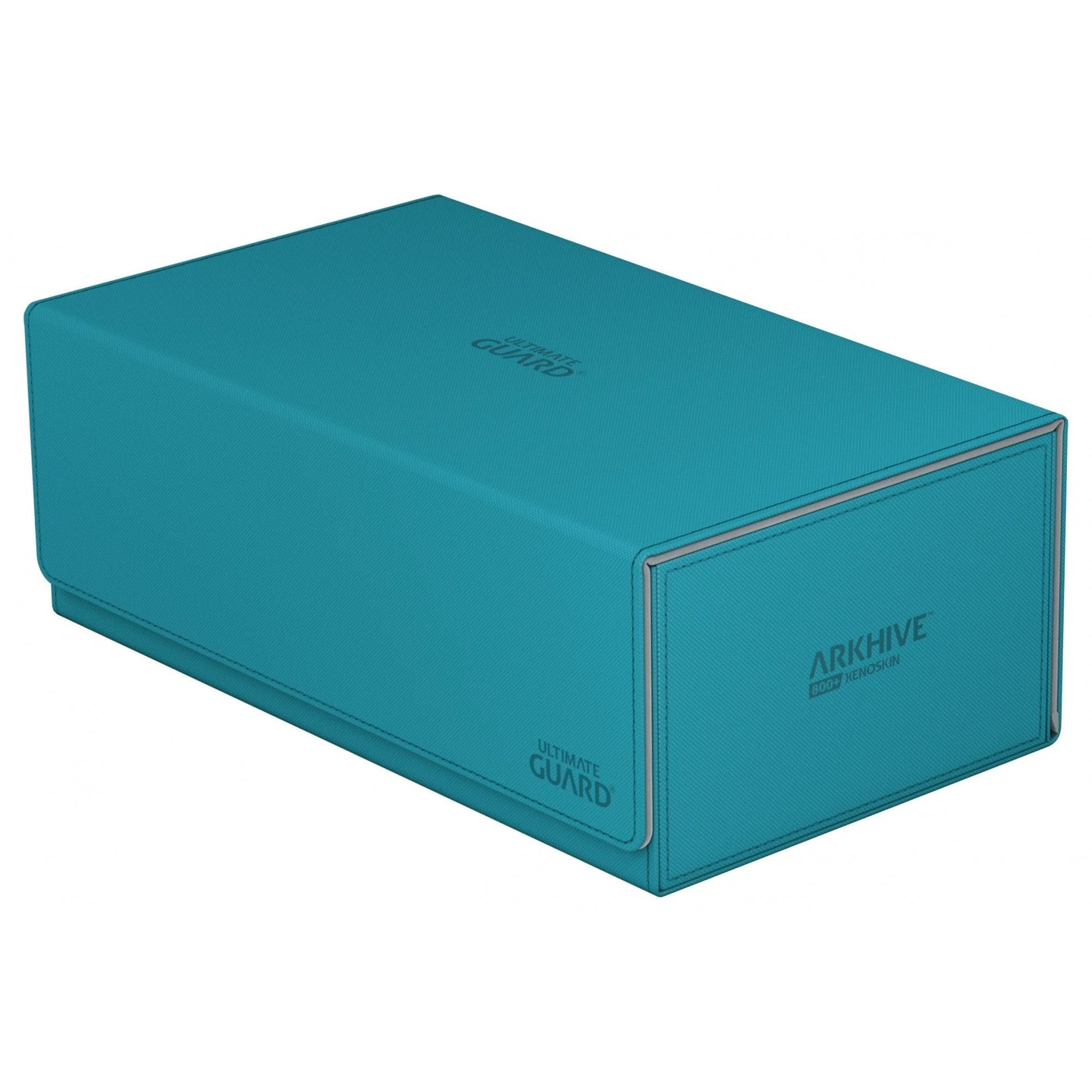 UG Arkhive 800+ Standard Size XenoSkin Petrol Blue