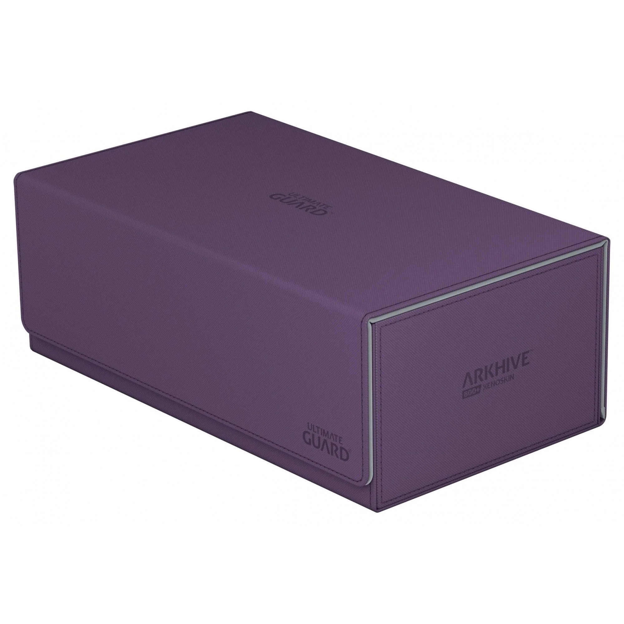 UG Arkhive 800+ Standard Size XenoSkin Purple