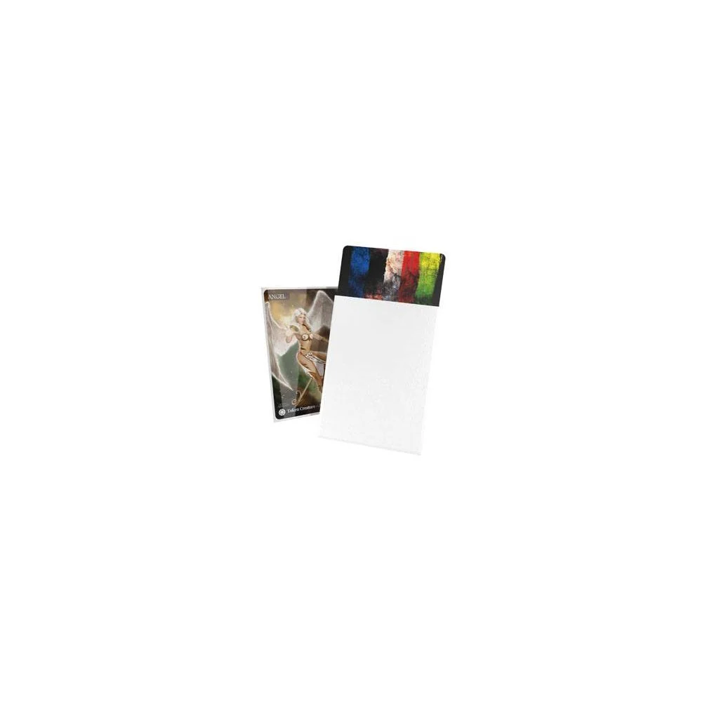Ultimate Guard Cortex Sleeves Standard Size White (100) - Image 2