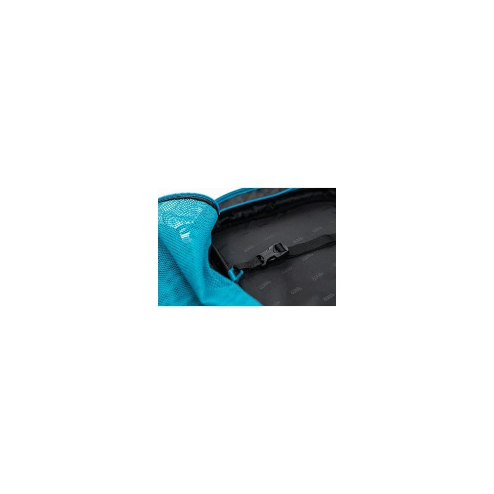 Ultimate Guard Backpack Vago 28 Journey Black & Petrol - Image 19