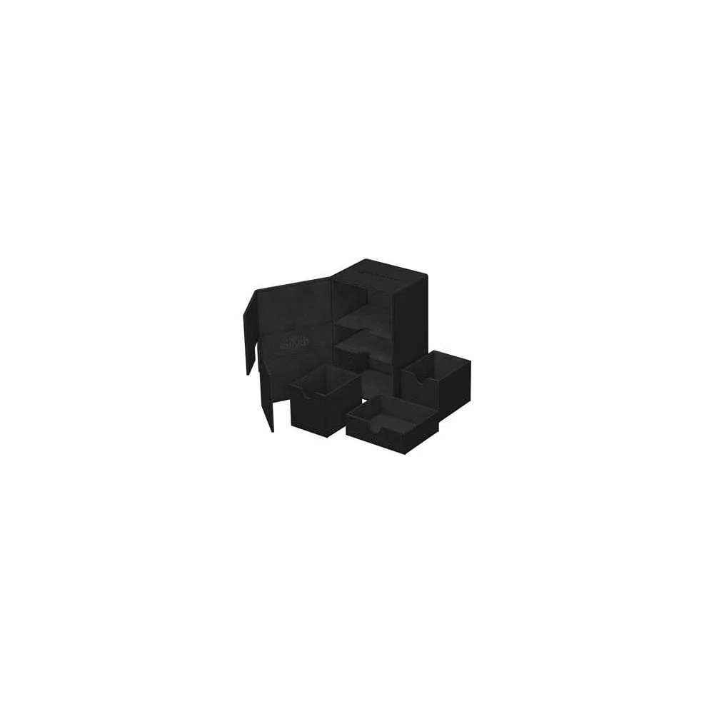 UG Flip N Tray 160+ XenoSkin Monocolor Black - Image 2