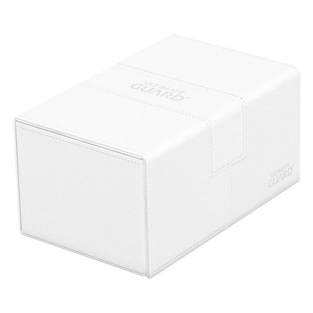 UG Flip N Tray 160+ XenoSkin Monocolor White