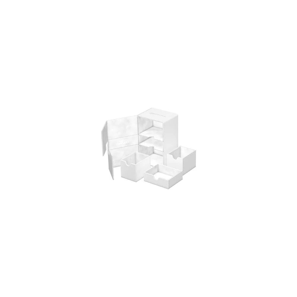 UG Flip N Tray 160+ XenoSkin Monocolor White - Image 2