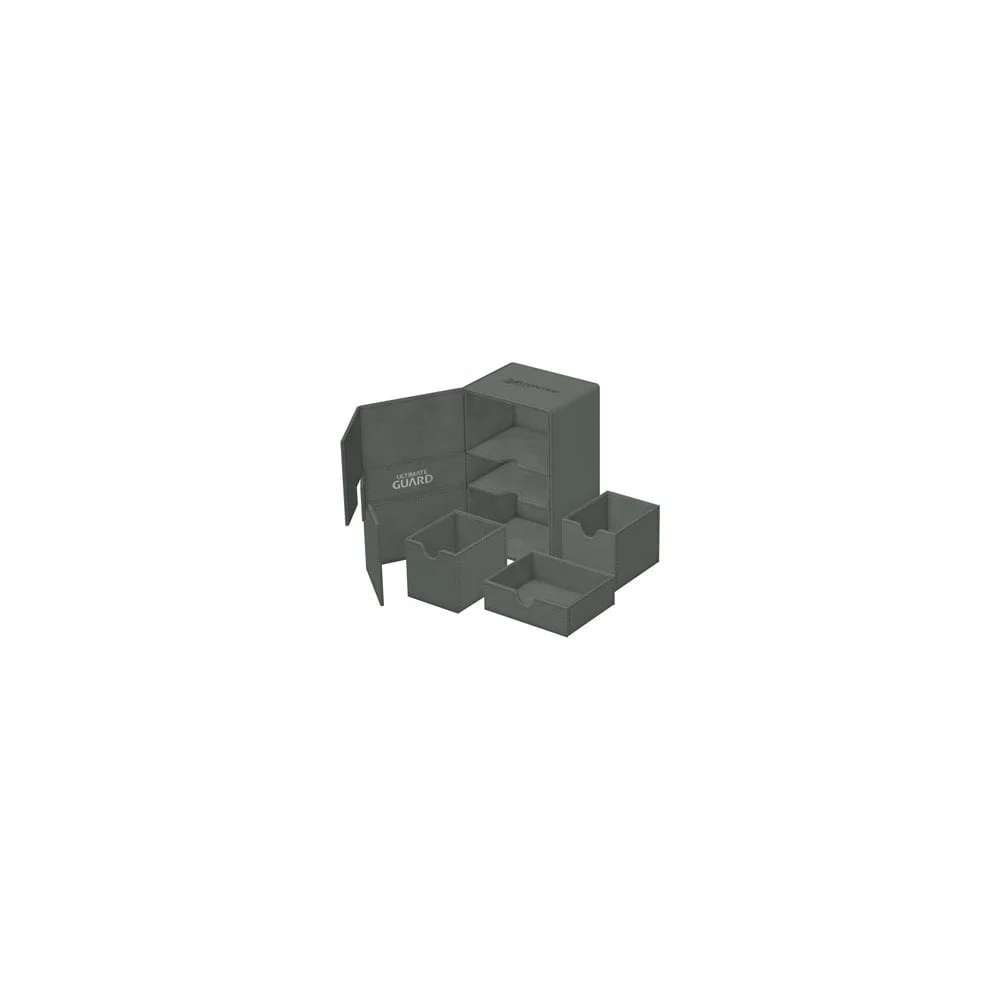 UG Flip N Tray 160+ XenoSkin Monocolor Grey - Image 2
