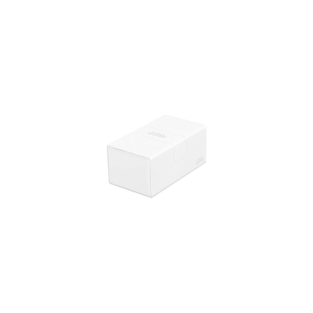 UG Flip N Tray 200+ XenoSkin Monocolor White