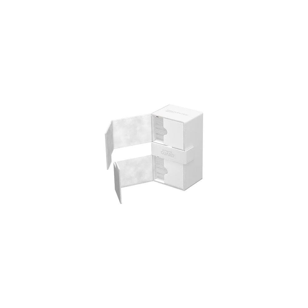 UG Flip N Tray 200+ XenoSkin Monocolor White - Image 2