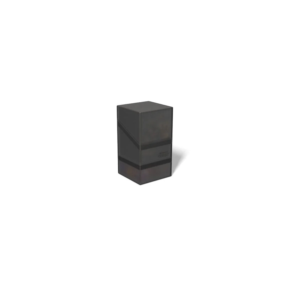 Ultimate Guard Boulder´n´Tray 100+ Onyx - Image 2