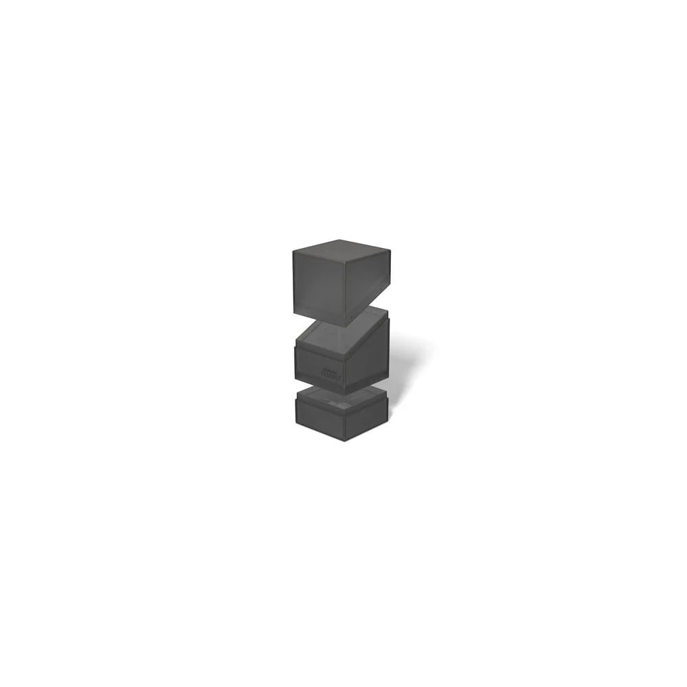 Ultimate Guard Boulder´n´Tray 100+ Onyx - Image 3