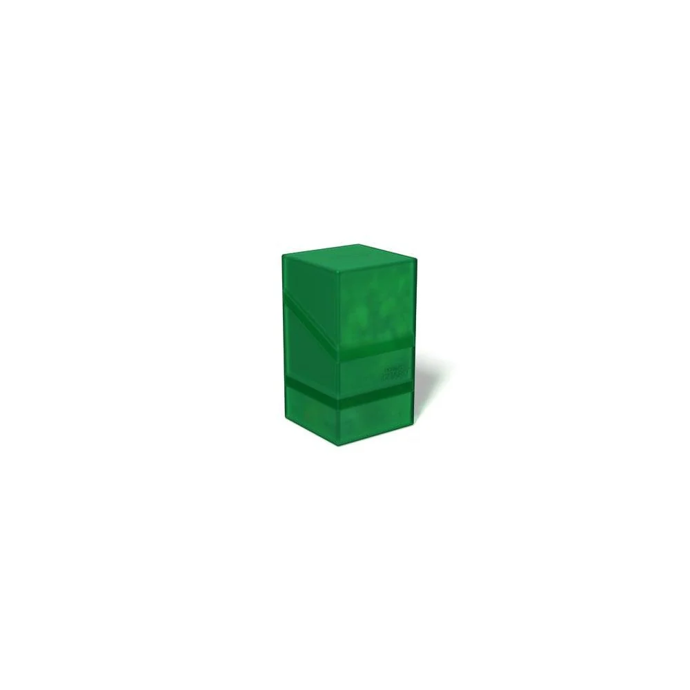 Ultimate Guard Boulder´n´Tray 100+ Emerald - Image 2