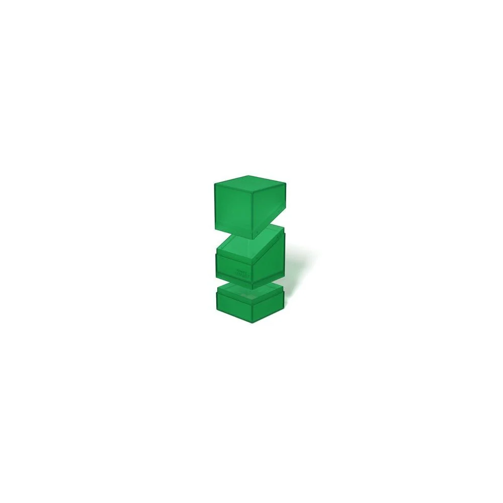 Ultimate Guard Boulder´n´Tray 100+ Emerald - Image 3
