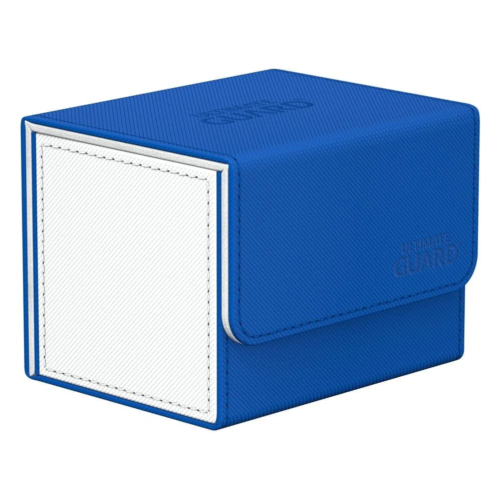 UG Sidewinder 100+ ZenoSkin Synergy Blue/White