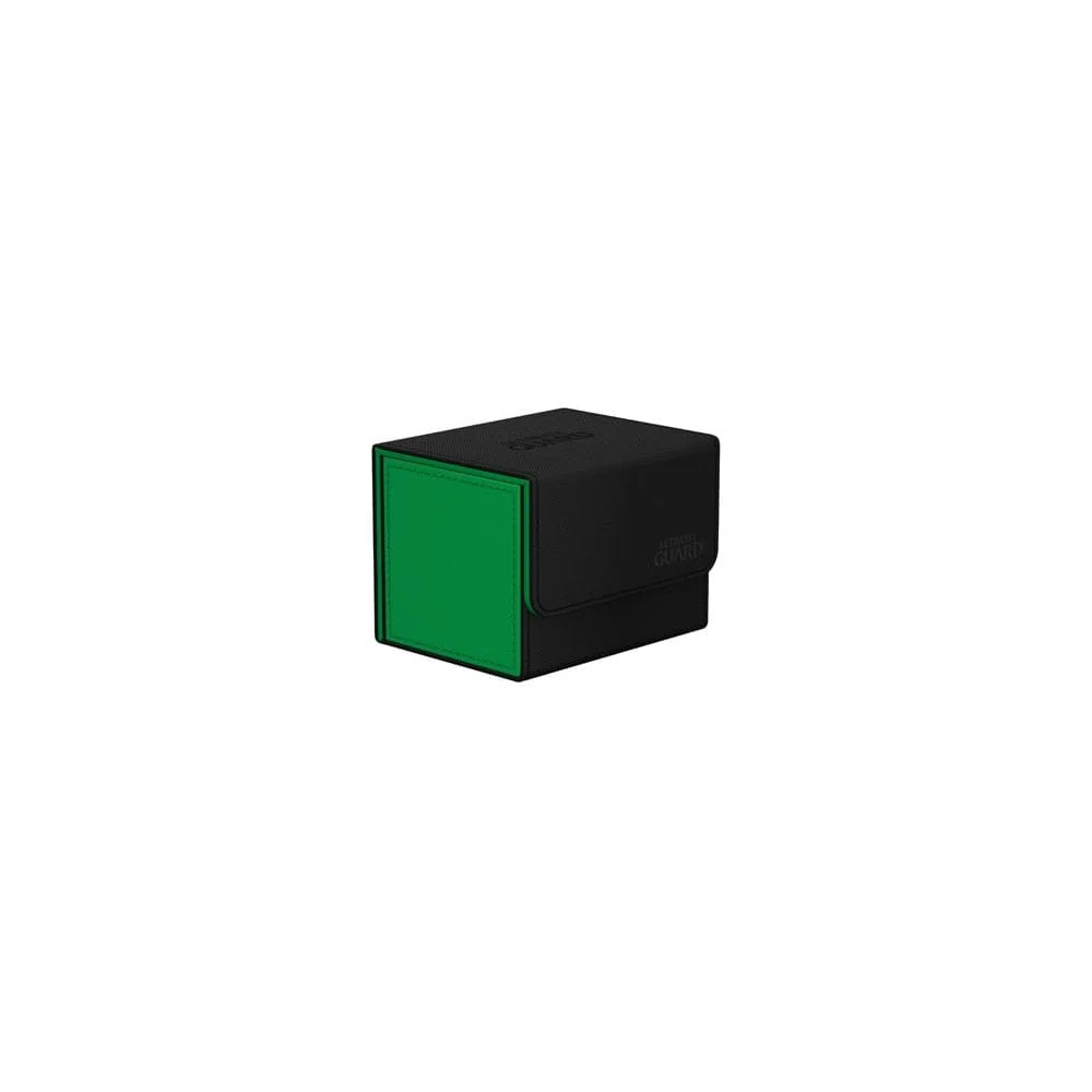 UG Sidewinder 100+ ZenoSkin Synergy Black/Green