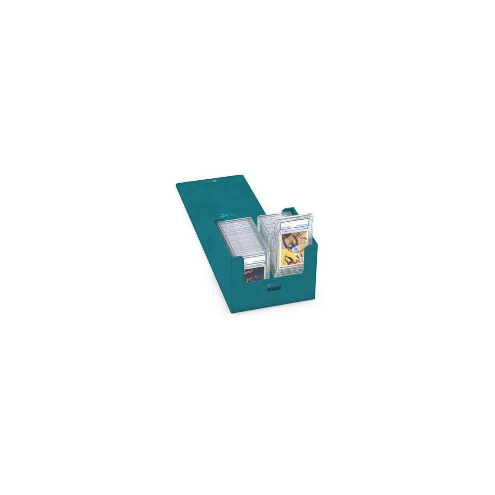 UG Minthive 30+ XenoSkin Petrol Blue - Image 2