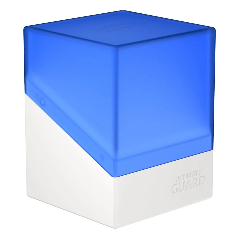 UG Boulder Deck Case 100+ Synergy Blue/White
