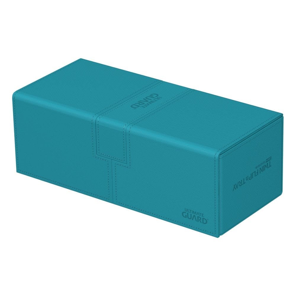 UG Twin Flip n Tray 266+ XenoSkin Petrol