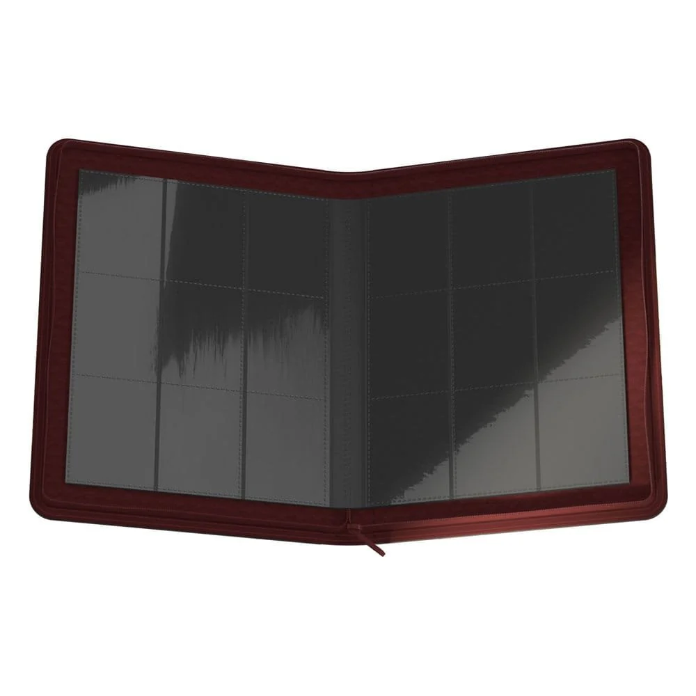 Ultimate Guard Zipfolio 360 Xenoskin Magic: The Gathering "Bloomburrow" - Season of Loss - Image 2