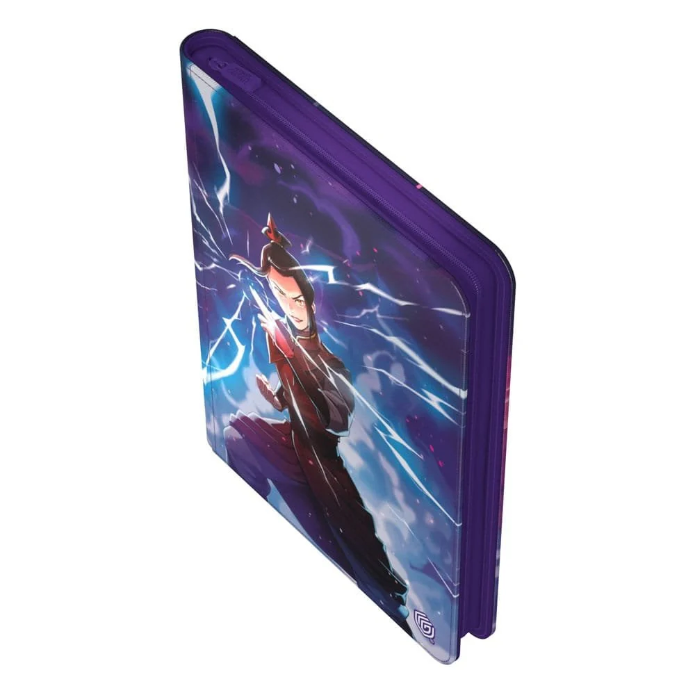 Ultimate Guard Zipfolio 360 Xenoskin Magic: The Gathering | Avatar: The Last Airbender - Azula - Image 2