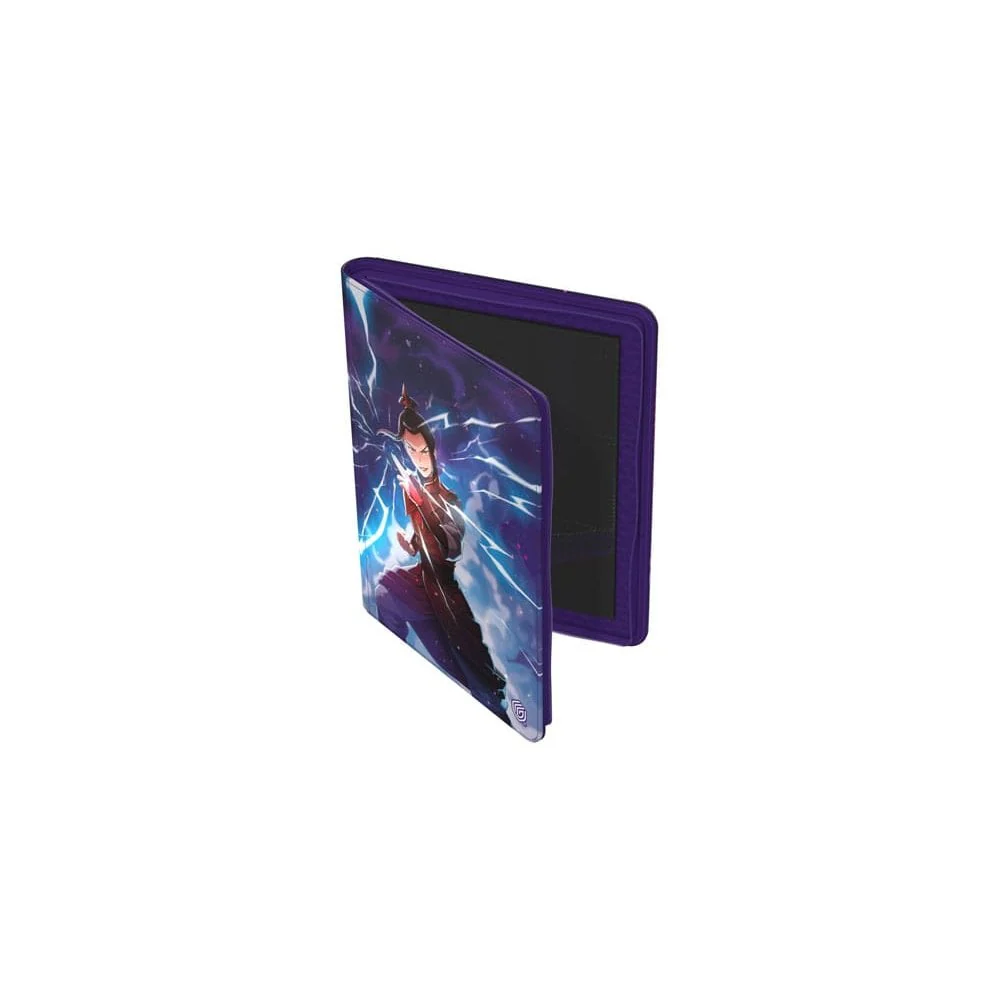 Ultimate Guard Zipfolio 360 Xenoskin Magic: The Gathering | Avatar: The Last Airbender - Azula - Image 4